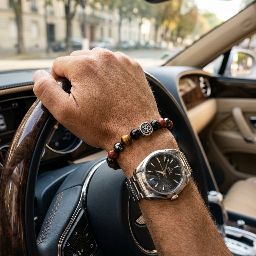 Wrist Wearing